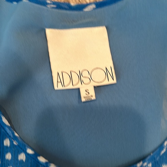 Addison tank - Picture 2 of 5